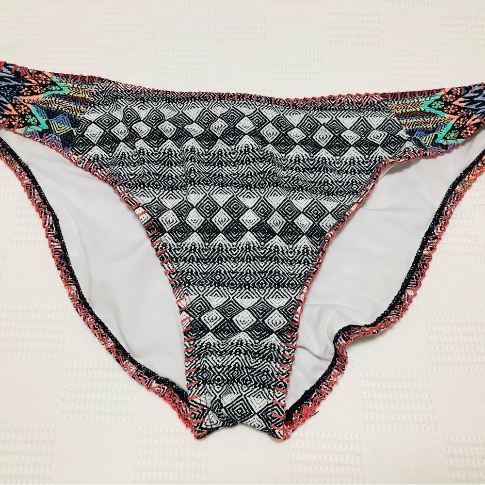 Swim Bottom 2X NWOT